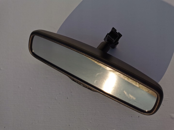 фото №1, Tucson зеркало заднего вида