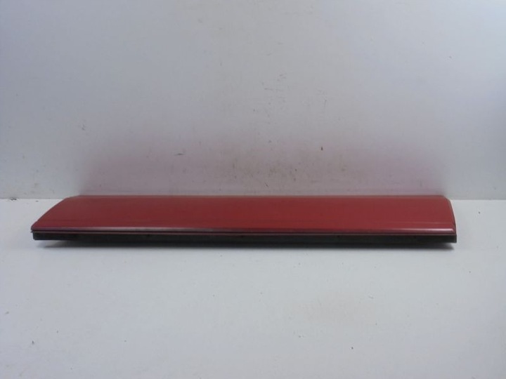 фото №10, Alfa romeo 164 планка дверь перед правая рестайлинг