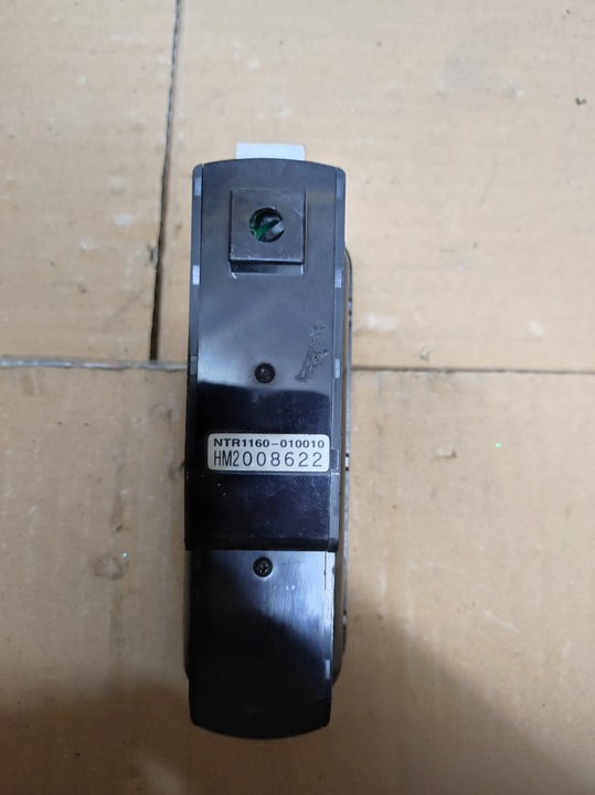 фото №2, Pilot навигации mazda 6 ntr1160010010