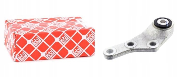 фото №1, Подушка sil. fiat 500x 1,4/1,4t 14-