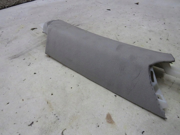 фото №3, Захист обшивка стійка лівий зад audi q5 8r