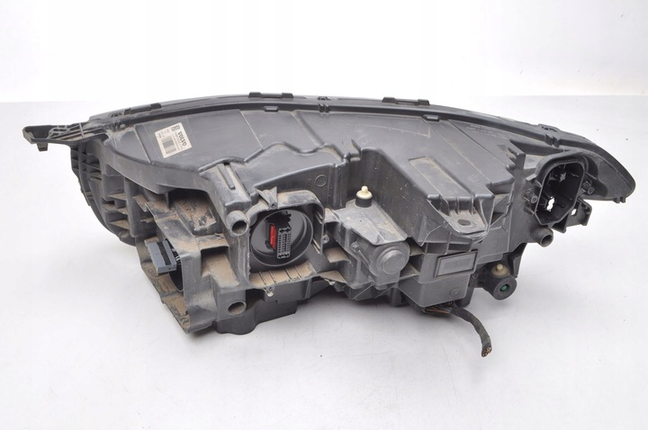 фото №9, Volvo xc90 ii лампа права передня правий перед 31446689 повний led