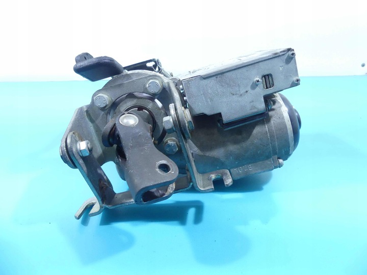 фото №5, Насос усилителя lada kalina łada усилитель электрические 1119