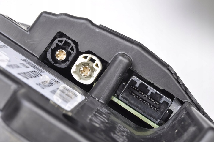 фото №8, Volvo xc90 ii гибрид спидометр приборы 31453941