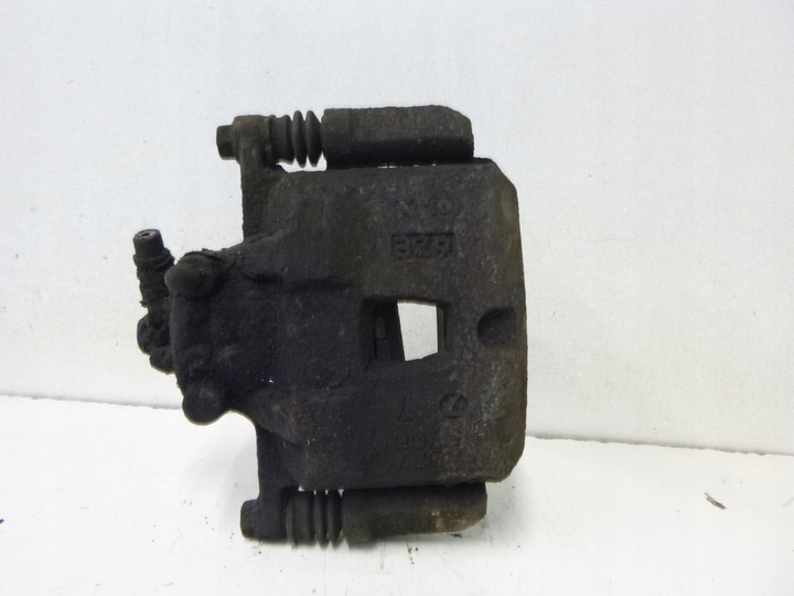 фото №1, Супорт гальмівний перед subaru impreza gc 1.6 96r.