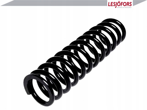 фото №2, Пружина подвешивание [lesjofors]