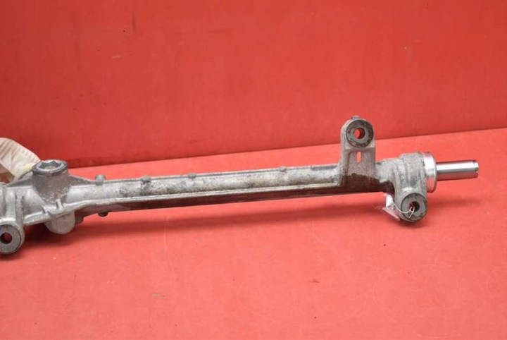 фото №11, Трансмісія рейка рульового управління eu jx6c3a500ce ford focus mk4 1.0 ecoboost 125 km