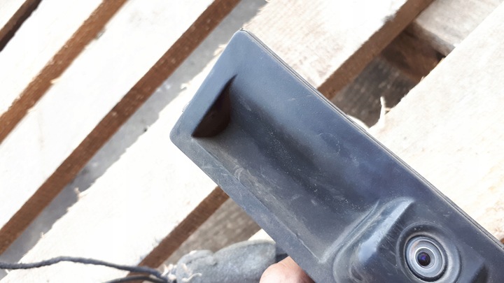 фото №8, S7 4g a7 камера заднього ходу ручка 5n0827466aa a6 c7