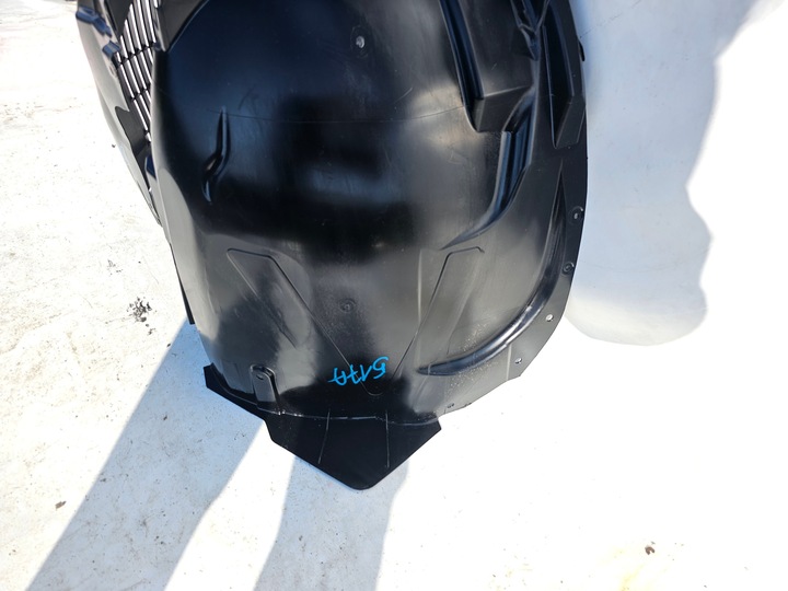 фото №9, Підкрилок volvo xc60 ii 17-23 правий pprzód оригінал праві передні