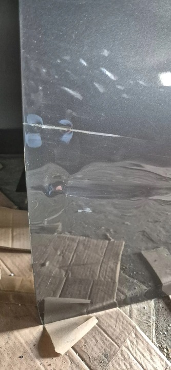 фото №4, Opel corsa f 19-23 дверь левый перед