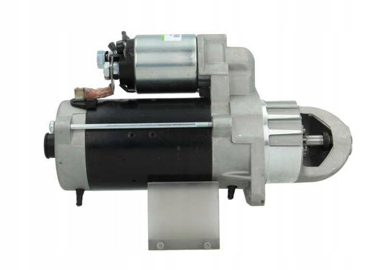 фото №9, Стартер 24v 4kw do mercedes atego axor citaro