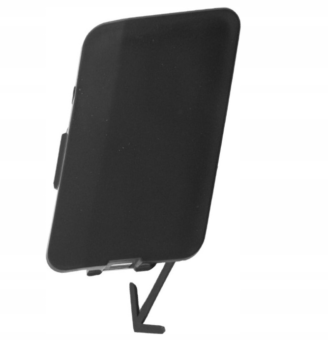 фото №1, Заглушка фаркоп бампер перед subaru forester sh 2008-2013