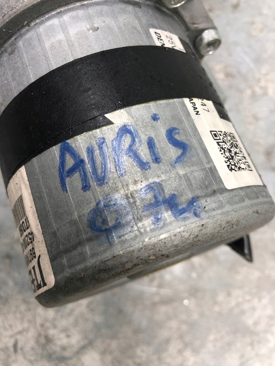 фото №10, Усилитель электрические toyota auris i 45200-02280