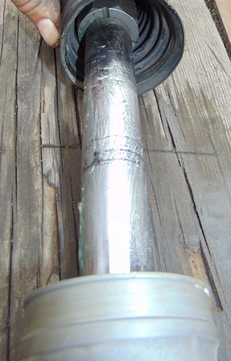 фото №10, Рейка рульового управління audi a6 c6 2.0tfsi європа