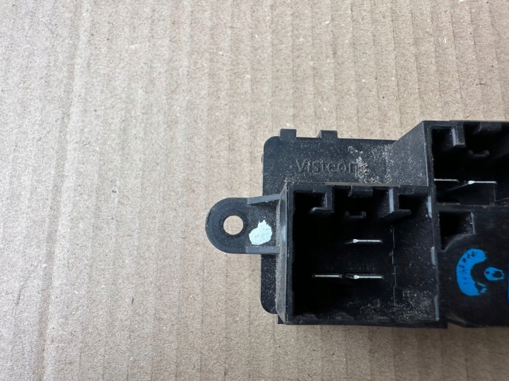 фото №7, Ford c-max mk2 резистор av6n-19e624-aa