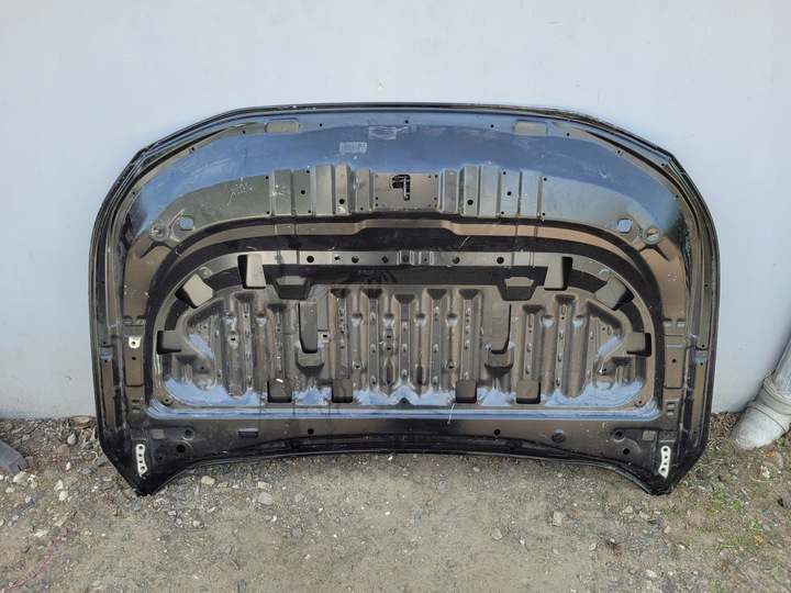 фото №9, Капот toyota rav 4 22-