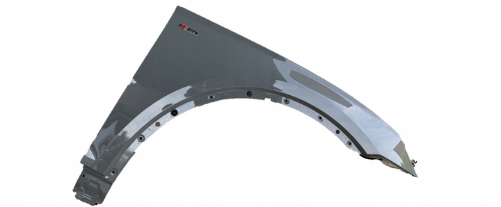 фото №6, Audi q5 80a s-line капот бампер лампи matrix комплектний перед lx7b