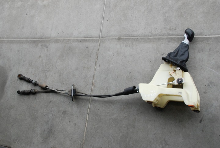 фото №5, Домкрат вибірник троси sportage iii 10- 1.7 crdi