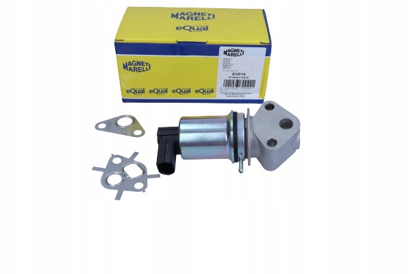 фото №9, Клапан egr магніт marelli ev018 036131503m vag