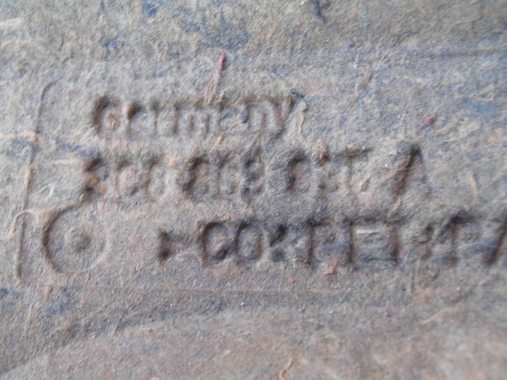 фото №10, Шумоизоляция подкладка капота 3c8863835a vw passat cc 3c8 оригинал