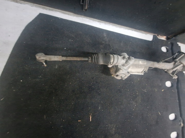 фото №4, Трансмісія кермова vw audi seat skoda 1k0909144c