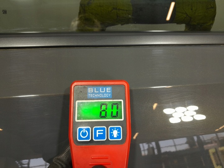 фото №7, Bmw 3 g20 sedan двері зад задні ліві c36