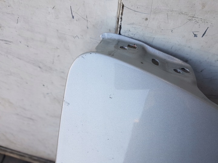 фото №5, Audi a5 8t 07-16r крило лівий перед lx7x