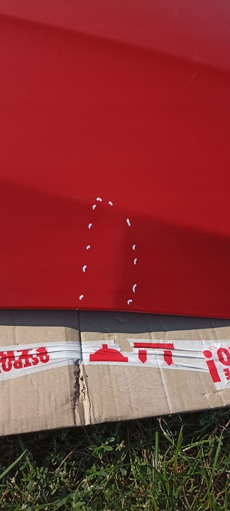 фото №9, Jeep compass ii капот