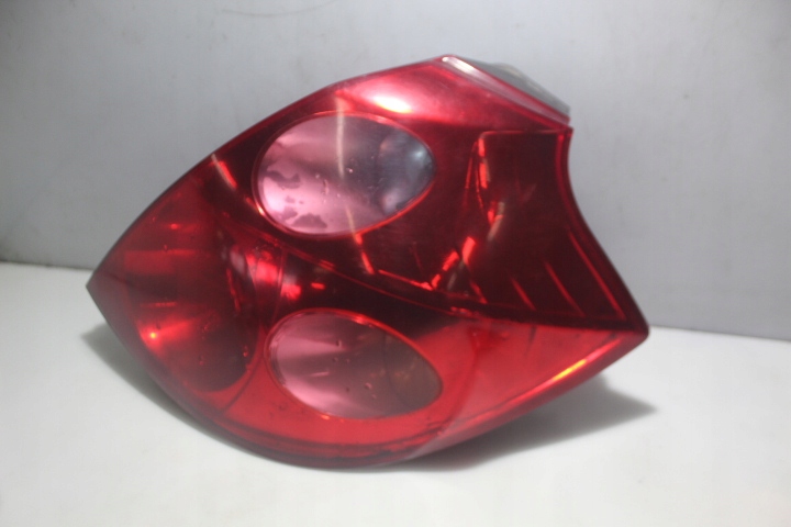 фото №1, Лампа права задня kia ceed i