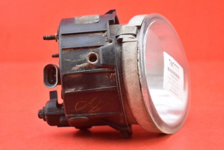 фото №4, Галоген правое перед передний p4013r subaru legacy 4 iv 03-09