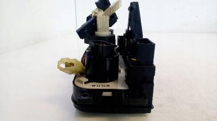 фото №6, Панель повітропровід daewoo matiz 1999r.