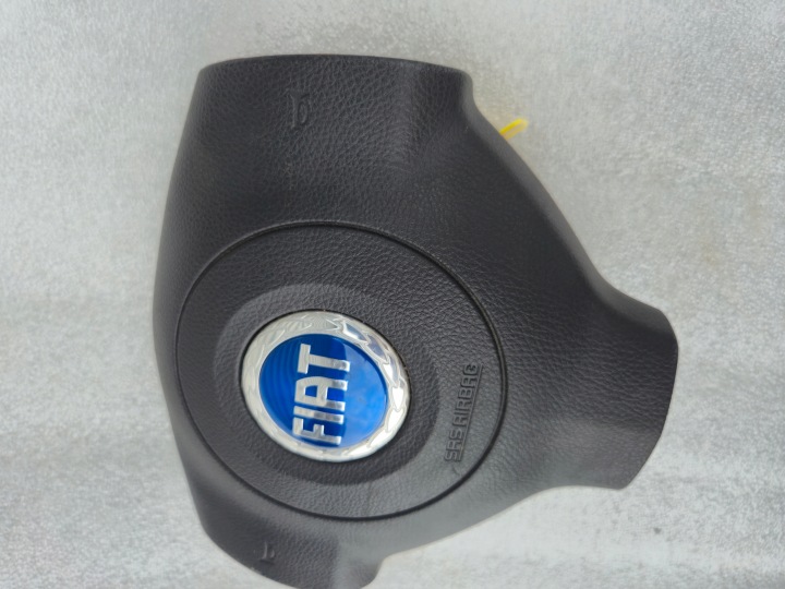 фото №5, Air bag подушка водія fiat sedici s27733799