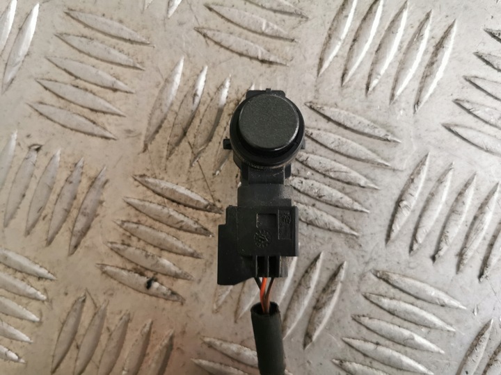 фото №7, C4 picasso ii 13- жгут датчики 4xpdc зад