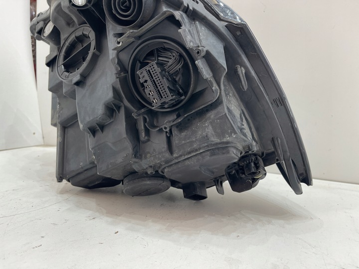 фото №7, Vw t6.1 t6 рестайлинг полный led лампа передняя левая 7l1941035d