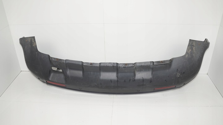 фото №11, Бампер зад задний land rover freelander ii 06-10r pdc 912