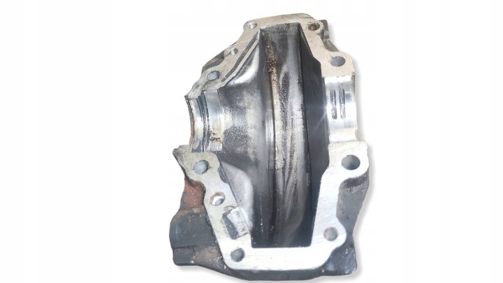 фото №7, Корпус крышка коробки коробка передач opel fiat 1.7 1.9 2.0 cdti m-jet 55194293 m32