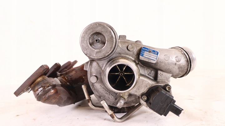 фото №5, Volvo xc90 ii 2.0 t6 турбонагнетатель 31411706