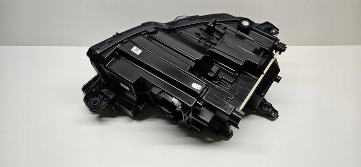 фото №10, Audi q4 e-tron etron 89a фара повний led лампа ліва 89a941033