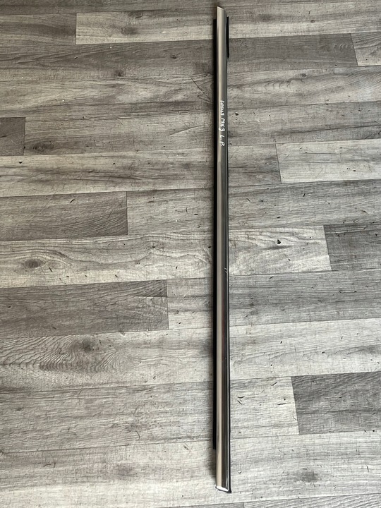 фото №1, Ford focus mk3 планка накладка ліва перед хром