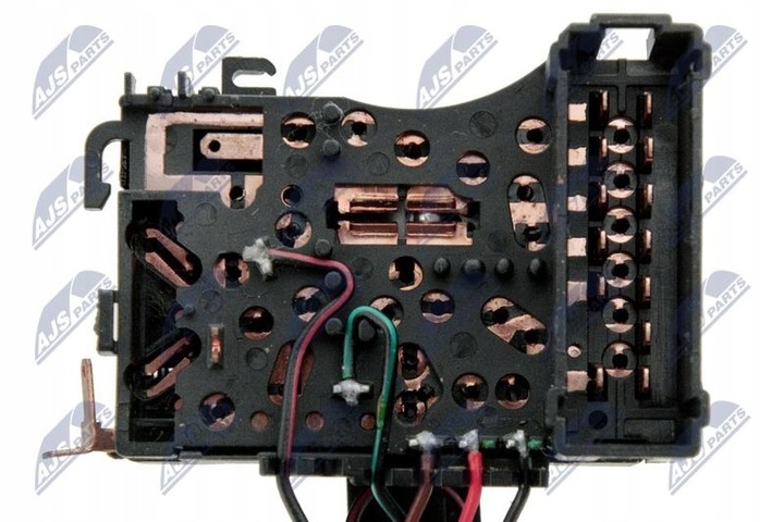 фото №14, Переключатель комбинированный dacia duster 2010-