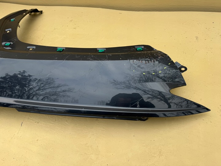 фото №9, Hyundai tucson iv 4 20r- крило лівий переднє лівий перед