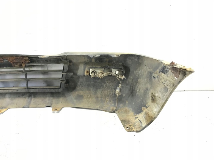 фото №11, Mitsubishi l200 2500cm3 2002 бамперы pickup k5190