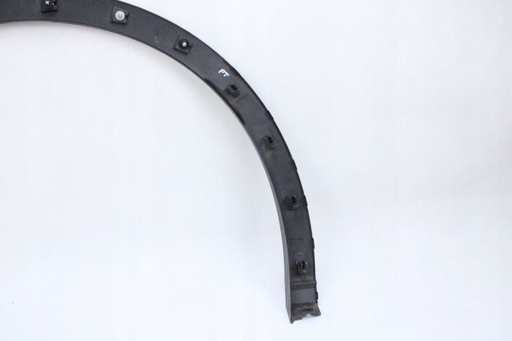 фото №5, Планка накладка крыльев правые зад volkswagen id.4 11a853818