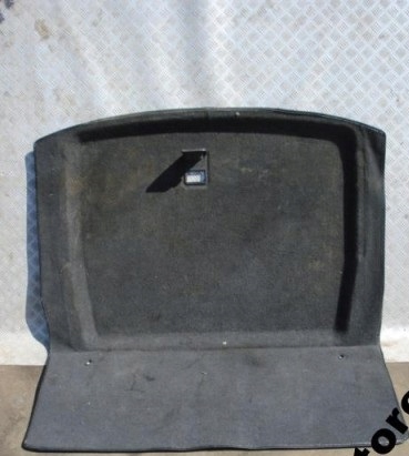 фото №1, Audi s8 d2 4.2 v8 обивка ковёр багажника