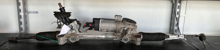 фото №1, Buick envision i 1 трансмісія рейка рульового управління система