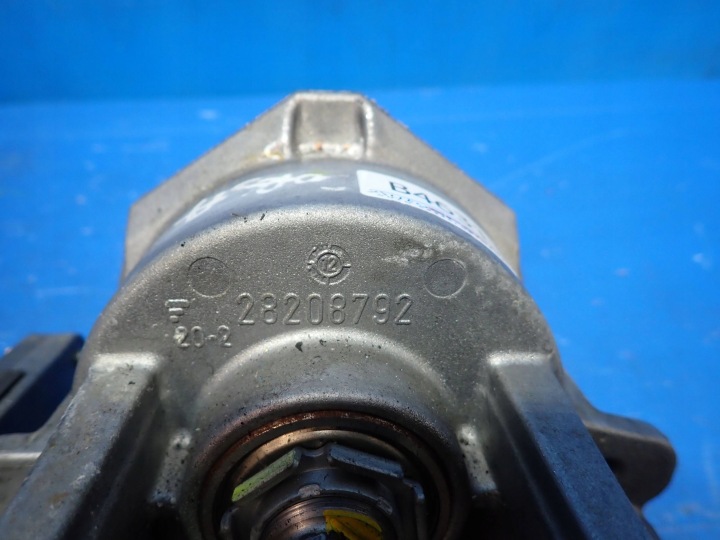 фото №10, Підсилювач електричні opel corsa d 26146123