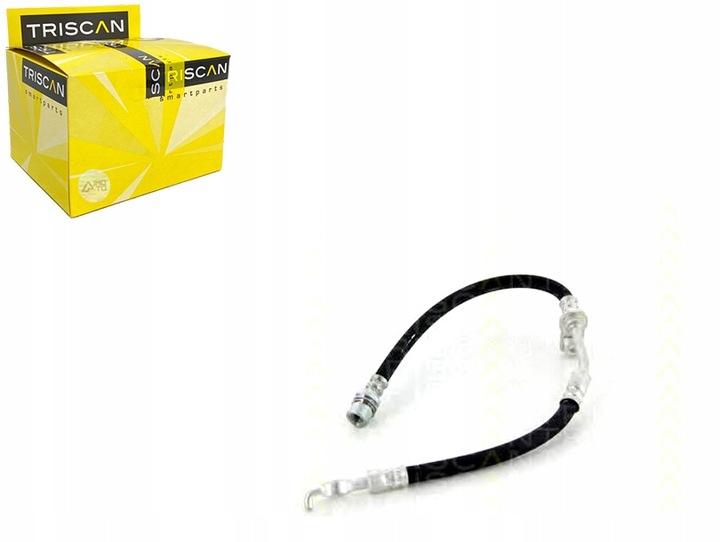 фото №1, Triscan шланг гальмівний 90947w2008