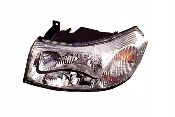 фото №2, Фара l ford transit v 01.00-05.06 abakus