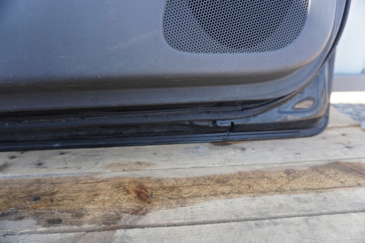 фото №11, Toyota prius iii xw30 дверь передние левая 202 стекло 6700247070 2010r