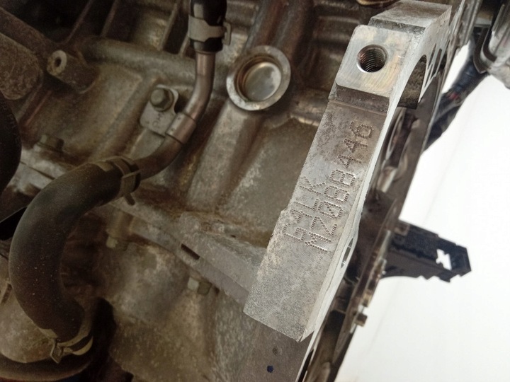 фото №8, Hyundai i30 iii двигатель бензиновый 1.5 t-gdi 160 km g4lk